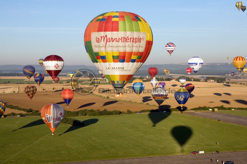 Mondial Air Ballons 2007 Bildtankstelle.de