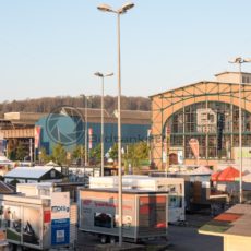 Saarbrücken Bildtankstelle.de