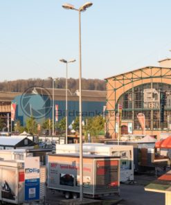 haus & garten – Messe in Saarbrücken, eWerk, Saarterrassen - Bildtankstelle.de - Bilddatenbank für Foto-Motive aus SAAR-LOR-LUX