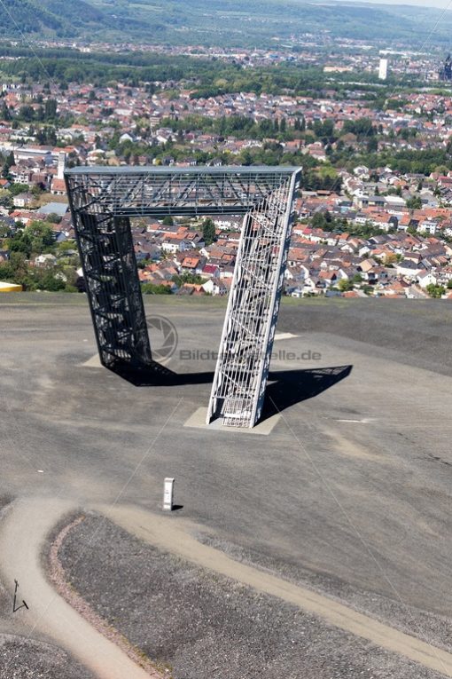 Das Saarpolygon –
Tor in die Zukunft , Saarland - Bildtankstelle.de - Bilddatenbank für Foto-Motive aus SAAR-LOR-LUX