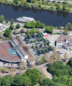 Im Rayon in Saarlouis, Saarland - Bildtankstelle.de - Bilddatenbank für Foto-Motive aus SAAR-LOR-LUX