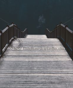 Brücke bei Kehlheim - Bildtankstelle.de