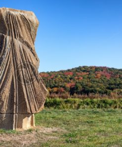 Bildhauersymposium, Straße der Skulpturen (St. Wendel), Saarland