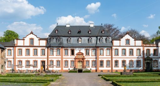 Schloss Münchweiler - Bildtankstelle.de