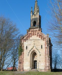 Stummsche Kapelle in Neunkirchen, Saarland - Bildtankstelle.de