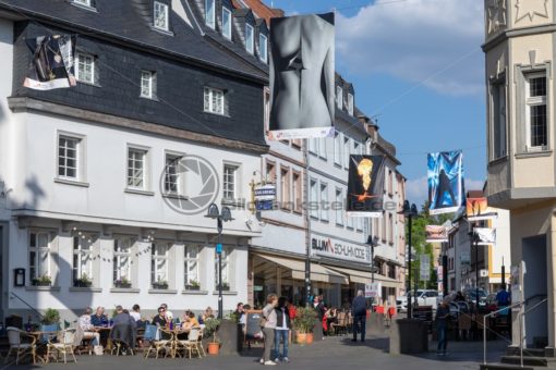 1. Mai im St. Wendeler Land - Bildtankstelle.de