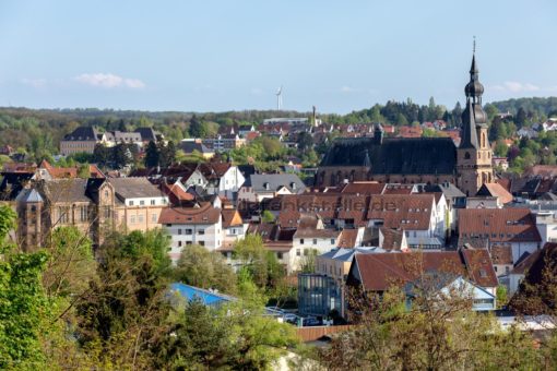 1. Mai im St. Wendeler Land - Bildtankstelle.de