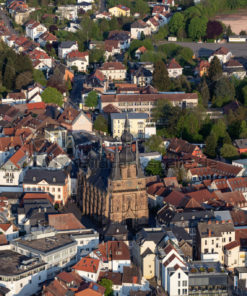 1. Mai im St. Wendeler Land - Bildtankstelle.de